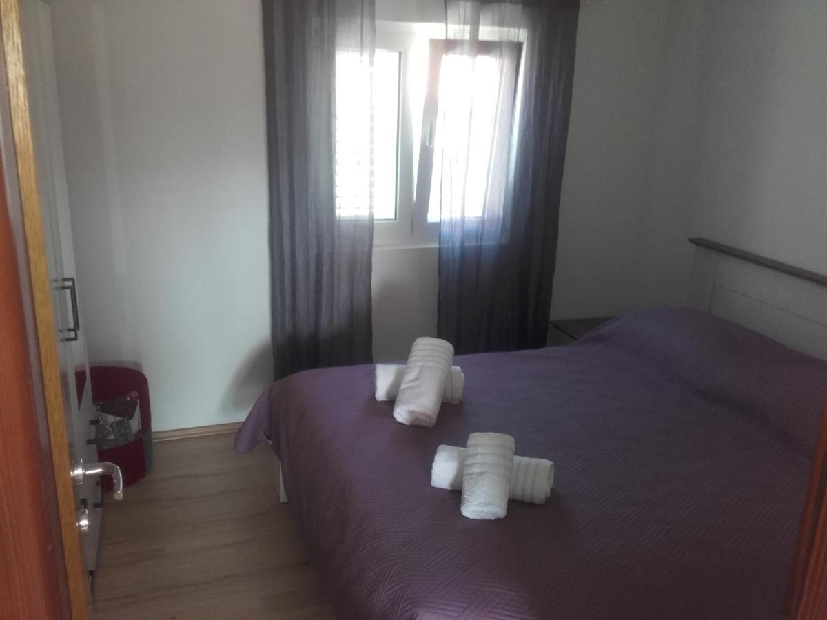 Maremy Daire Zadar Dış mekan fotoğraf