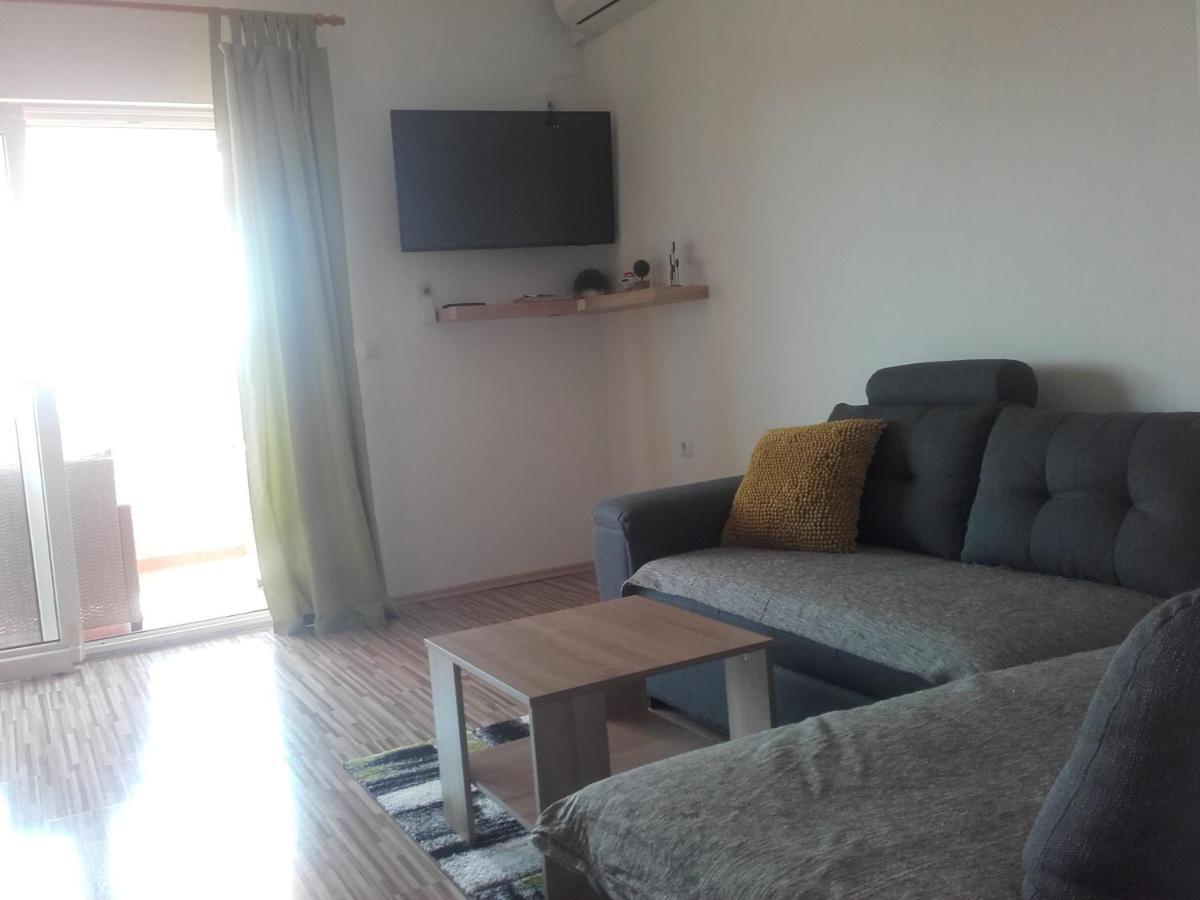 Maremy Daire Zadar Dış mekan fotoğraf