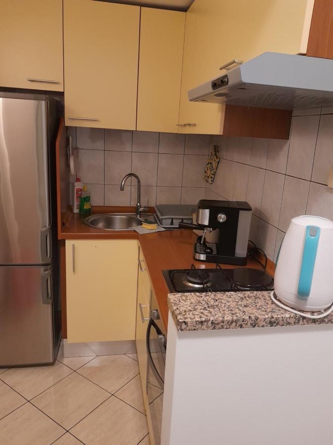 Maremy Daire Zadar Dış mekan fotoğraf