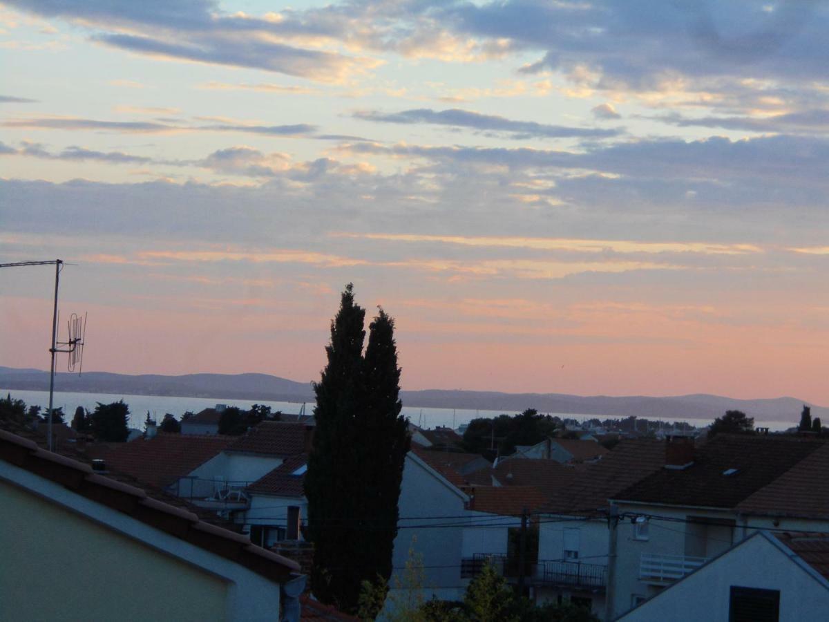 Maremy Daire Zadar Dış mekan fotoğraf